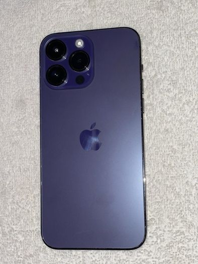 iPhone 14 Pro Max