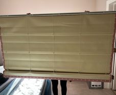 Roman Blind
