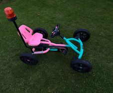 Go kart