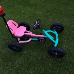 Go kart