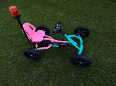 Go kart