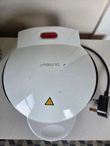 Ambiano omelette maker