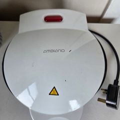 Ambiano omelette maker