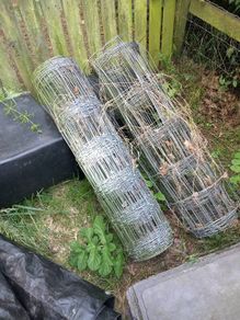 Sheep Wire