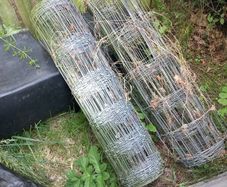 Sheep Wire