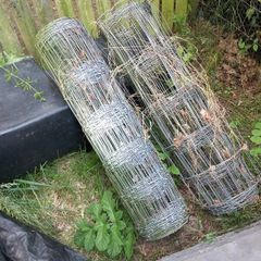 Sheep Wire