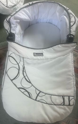 pram buggy set