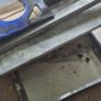 Table saw for Tiles and wood, wet and dry Image 2