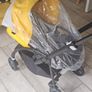 bugaboo bee 6 bassinet & stroller Image 4