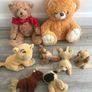 Teddy,soft toys Image 5
