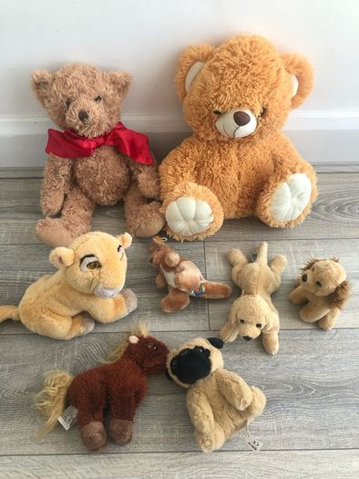 Teddy,soft toys