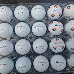 Taylormade Tp5 X
