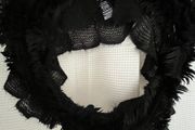 Black Snood