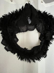 Black Snood