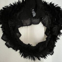Black Snood