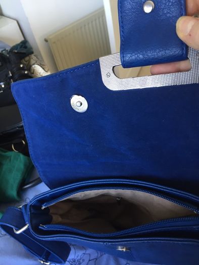 handbag