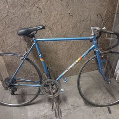racer vintage