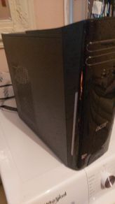 hard drive
