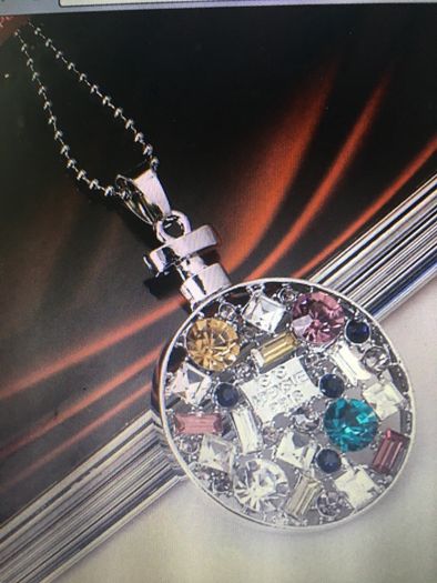 Pendant
