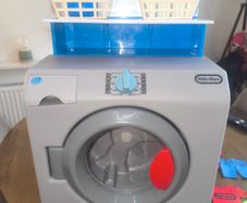 Little Tikes Washing Machine