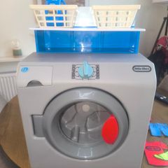 Little Tikes Washing Machine