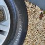 17 inch kia alloy wheels Image 2