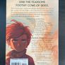 Andrew Peterson- The Wingfeather Saga Book 1 Image 2