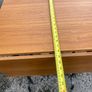 Small Adjustable Table Image 3