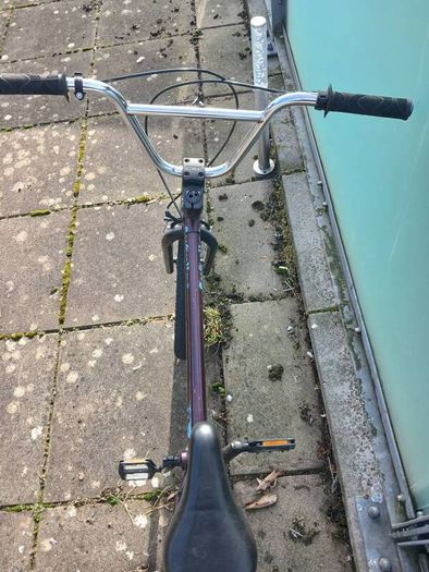 bmx 24" wheels