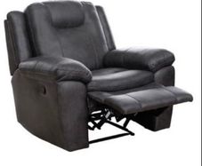 Single Seater Recliner