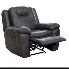 Single Seater Recliner
