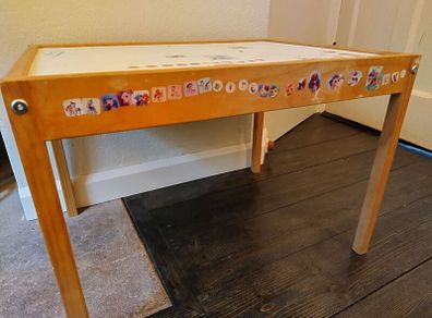 toddler table and chair