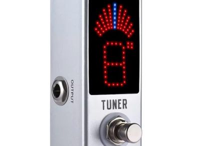 Rowin Tuner