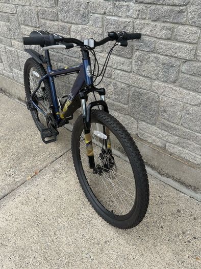 Apollo Evade Mountain Bike
