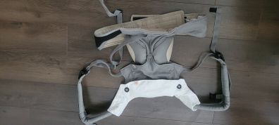 ERGObaby carrier (for babies weighing 12lbs - 30lbs)