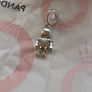 Pandora Bestie Robot Dangle charm-Brand new Image 3
