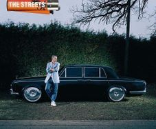 The Streets The Hardest Way to Make an Easy Living