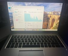 Hp elitebook