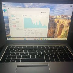 Hp elitebook
