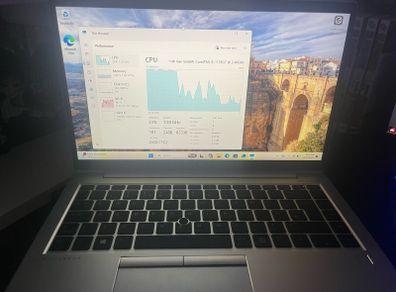 Hp elitebook