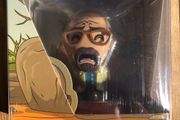 Youtooz: Breaking Bad (Ozymandias Walt)