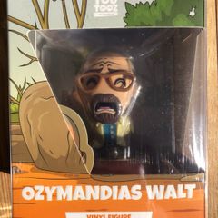 Youtooz: Breaking Bad (Ozymandias Walt)