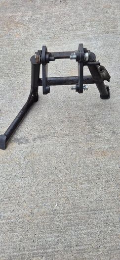 Suzuki DL650 V-Strom Centre Stand