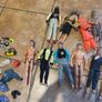 action man figures job lot Image 3