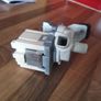 Washing Machine Water Pump Zanussi Image 4