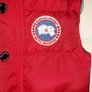 Canada Goose kids gilet 3-4y Image 4