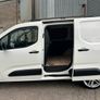 Peugeot Partner VAT INC Reduced price until FRI Image 6