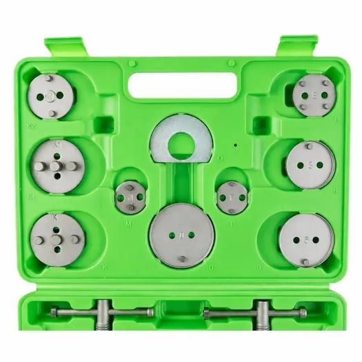 DSD Tools 21pc Universal Caliper Wind Back Kit
