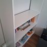 ikea bookshelf Image 2