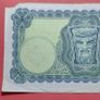 Irish 1973  Lavery Ten pound  banknote in  fine condition Image 5
